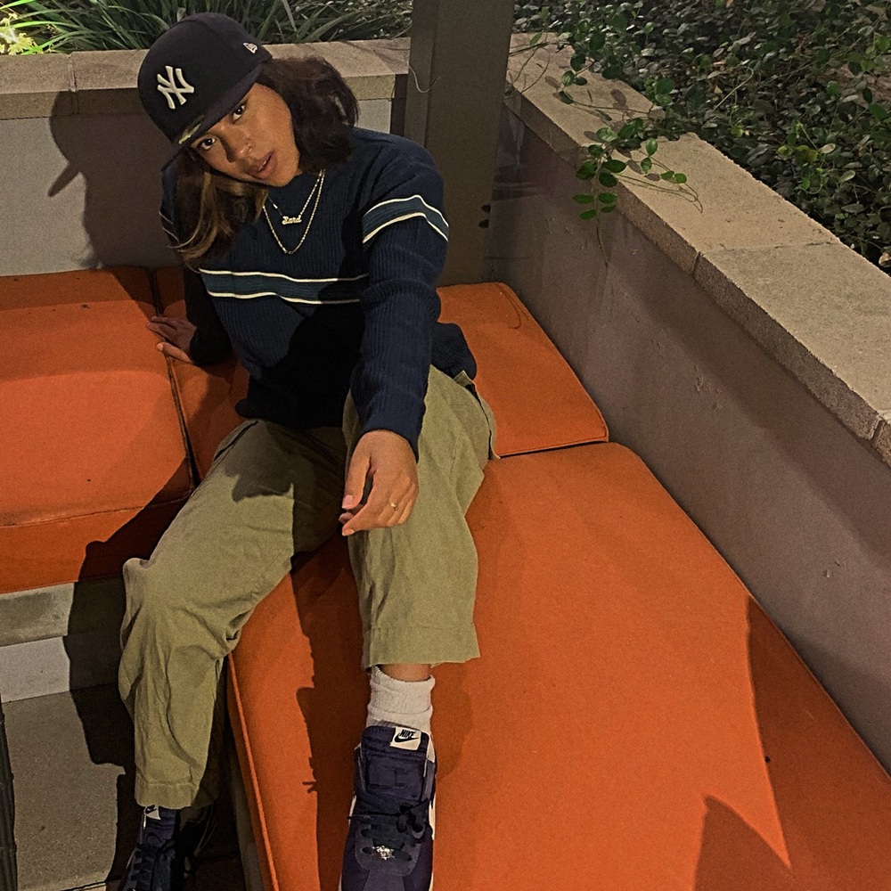 Meet your Posher, Sara